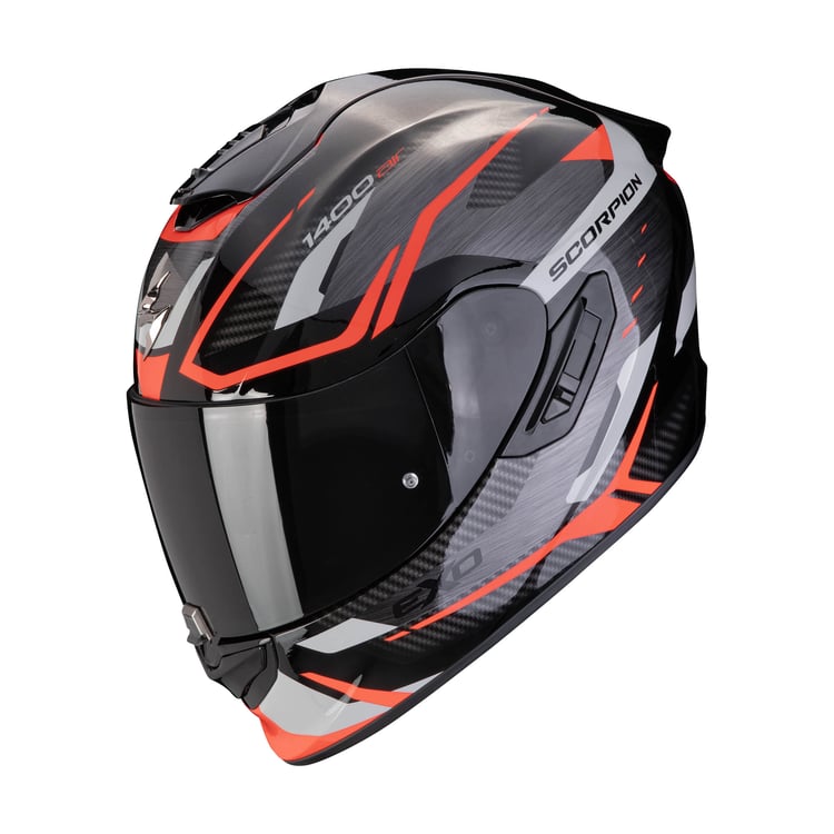 Scorpion Exo EXO-1400 EVO II Air Accord Helmet