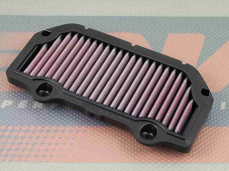 DNA Suzuki GSXR600/750 Air Filter