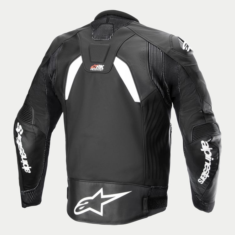 Alpinestars GP Plus R V4 Rideknit Leather Jacket
