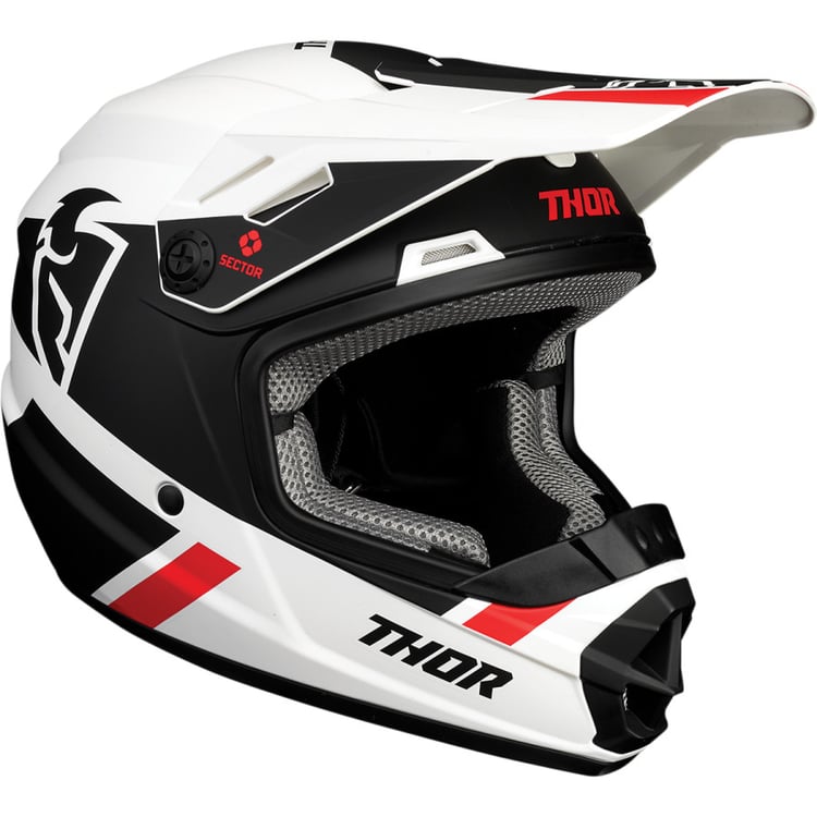 Thor Youth Sector MIPS Split Helmet -2023