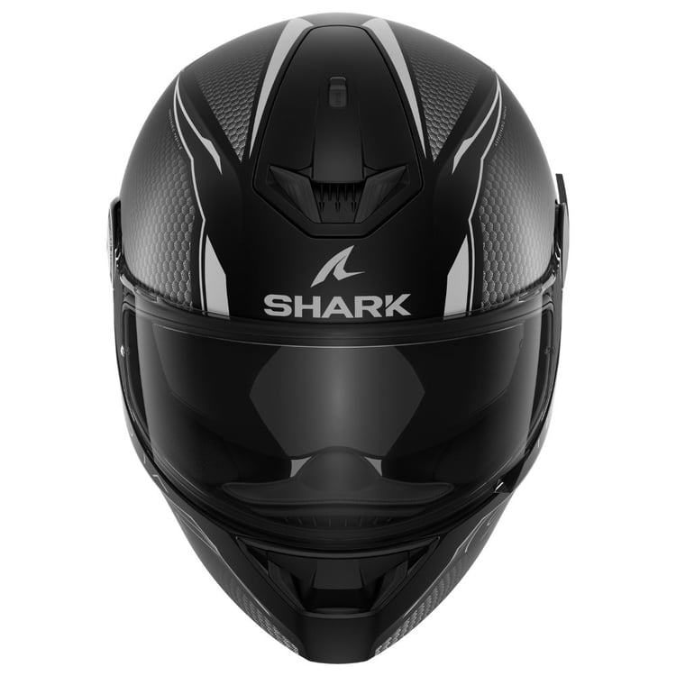 Shark D-Skwal 2 Cadium Helmet