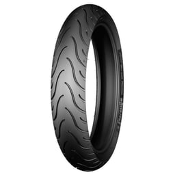 Michelin 120/70-17 58W Pilot Street Radial Front Tyre