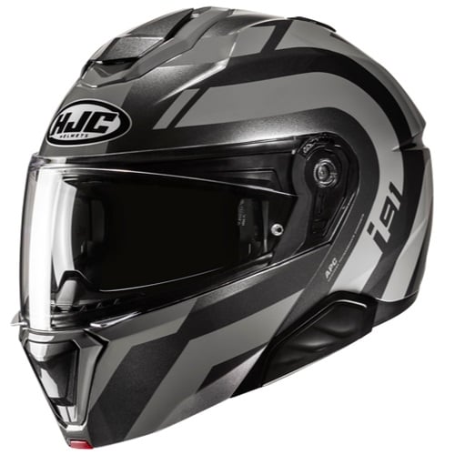 HJC i91 Arven Helmet