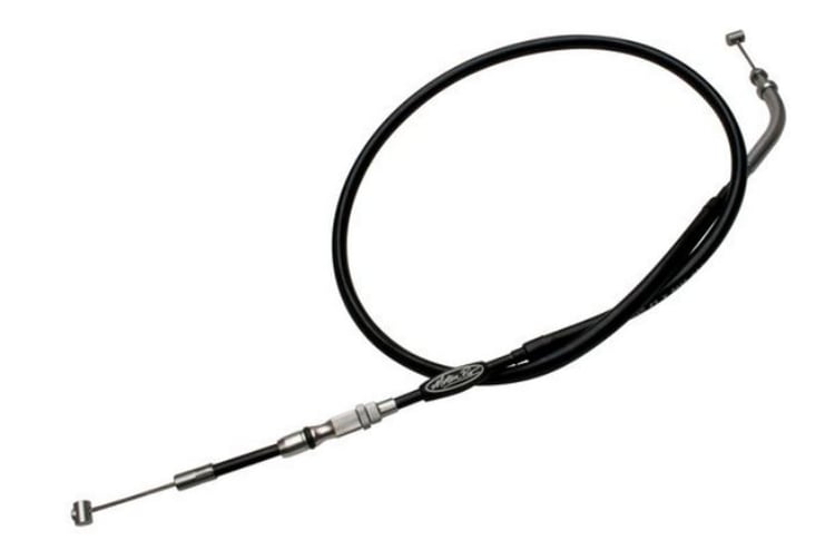 Motion Pro Cable, T3 Sidelight, Clutch Cable WR 450F 07-11 (05-3002)