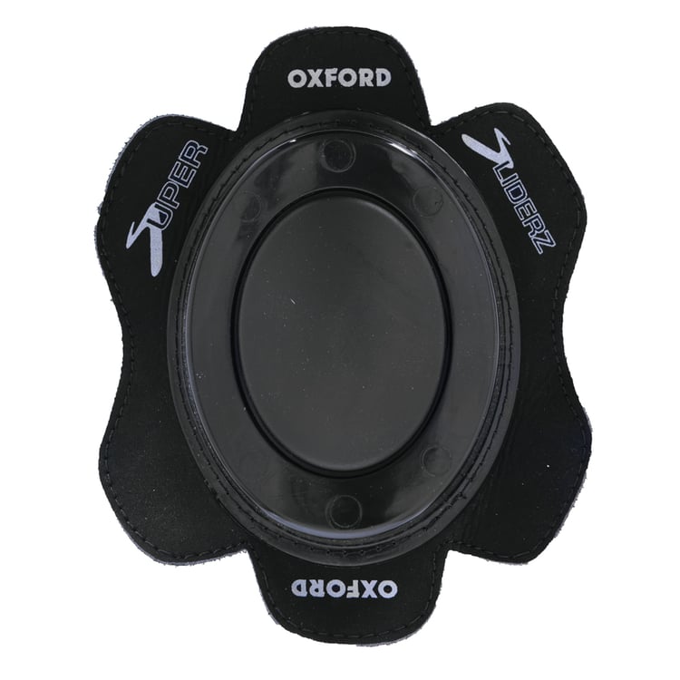 Oxford Rok Oval Knee Sliders