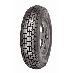 Mitas B13 4.00-8C 6PR TT 71J Front or Rear Tyre