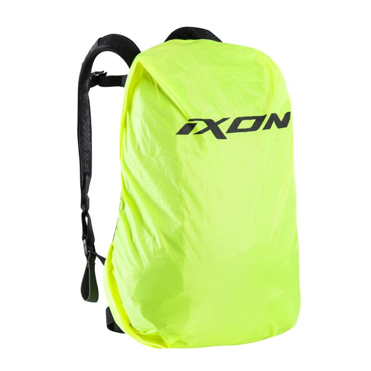 Ixon V-Carrier 25 Black Backpack 