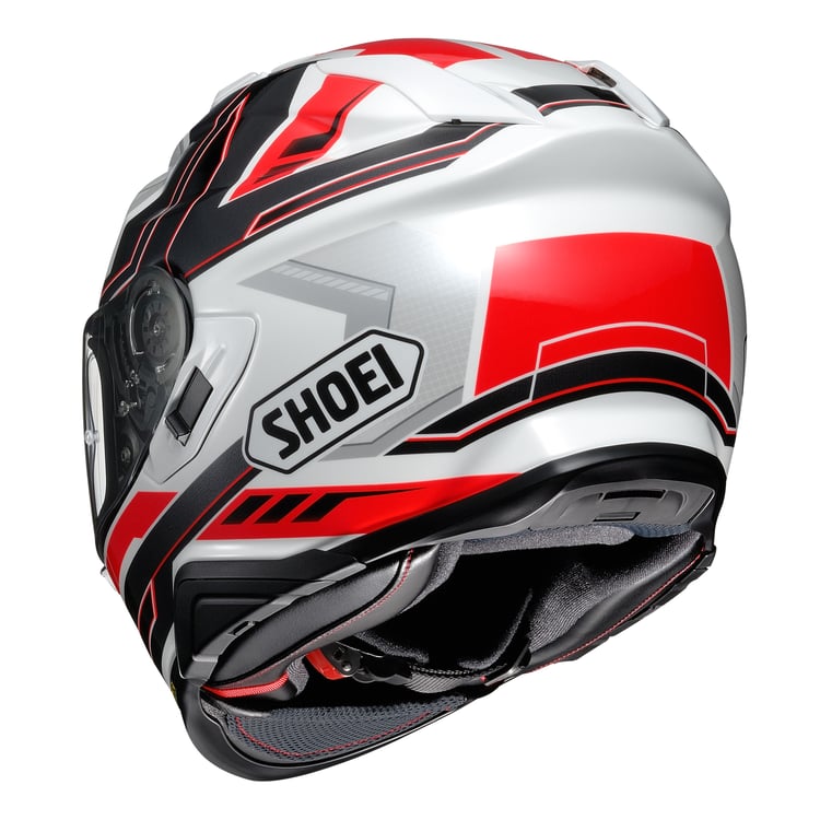 Shoei GT-Air II Aperture Helmet
