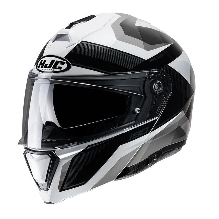 HJC i90 Lark Helmet