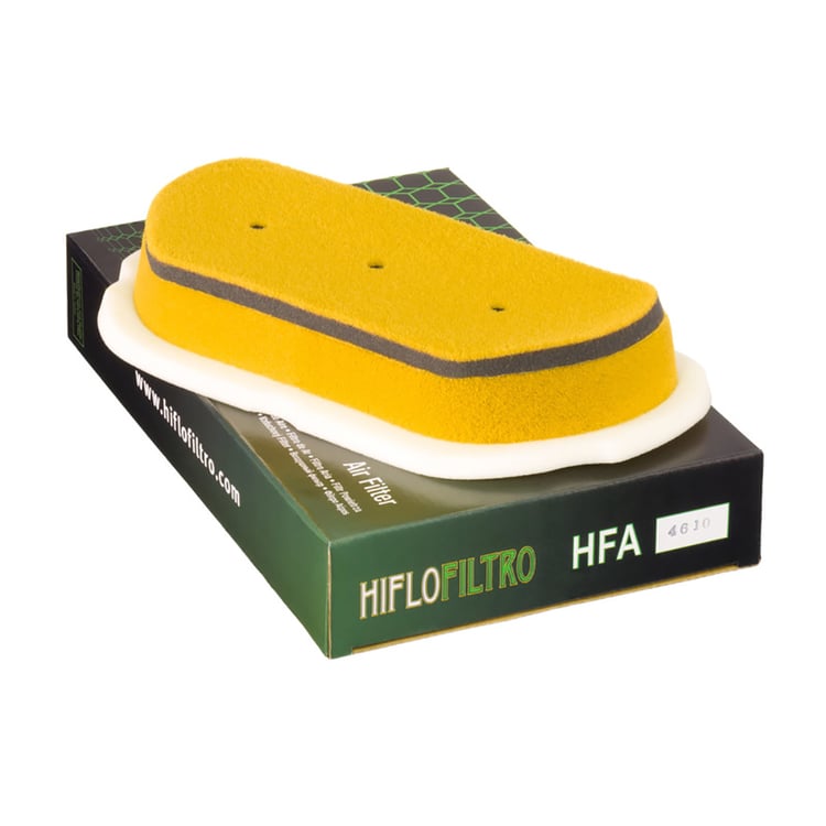 HIFLOFILTRO HFA4610 Air Filter Element
