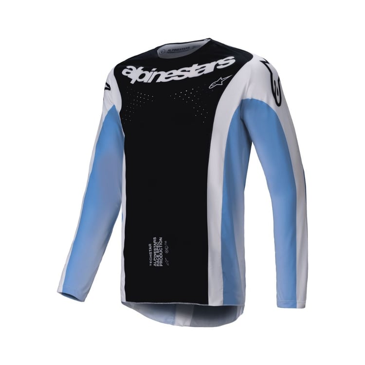 Alpinestars Techstar Melt Jersey - 2025