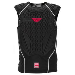 Fly Racing Youth Barricade Pullover Vest
