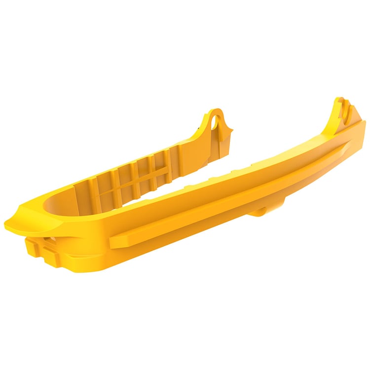 Polisport Suzuki RM-Z450 2018-2019 Yellow Chain Slider