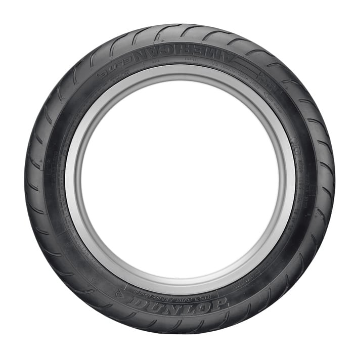 Dunlop American Elite MH90-21 Front Tyre