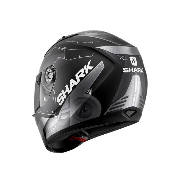 Casco shark online ridill