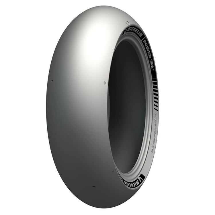 Michelin 190/55 ZR 17 75W Road 5 Rear Tyre