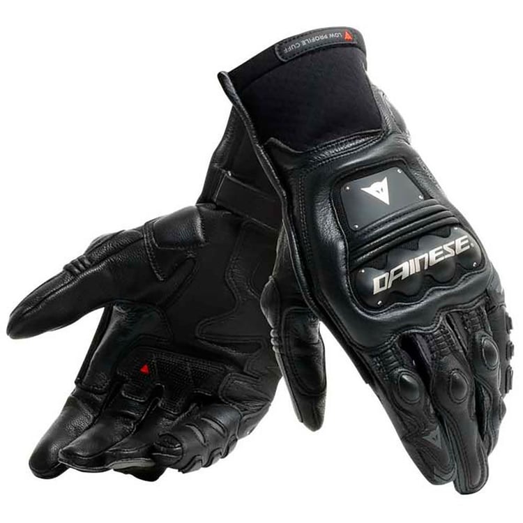 Dainese Steel-Pro In Gloves