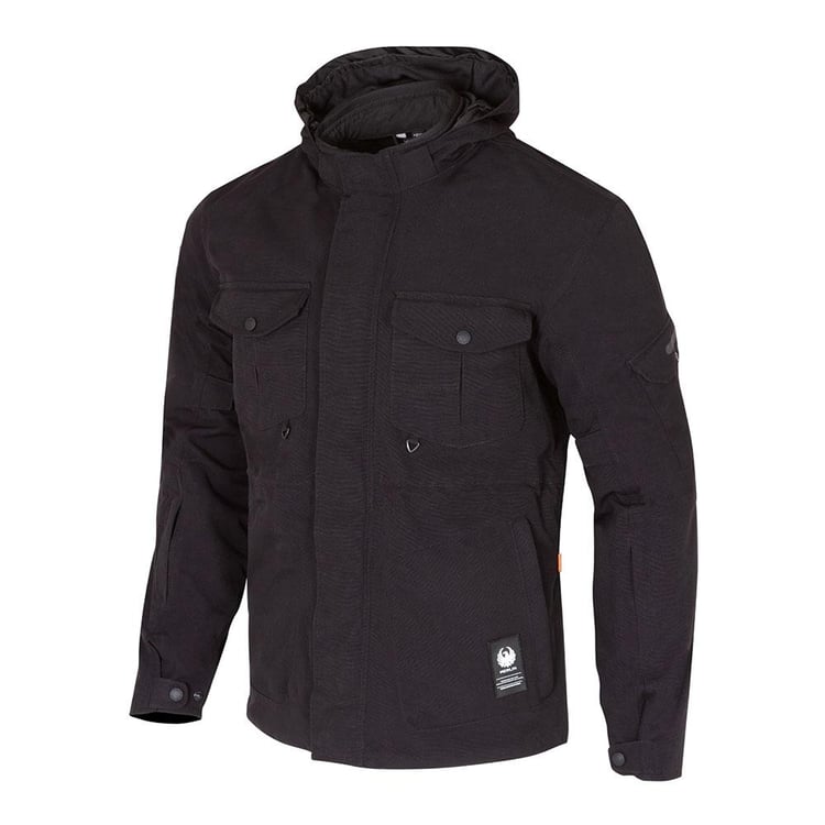 Merlin Jagger Jacket