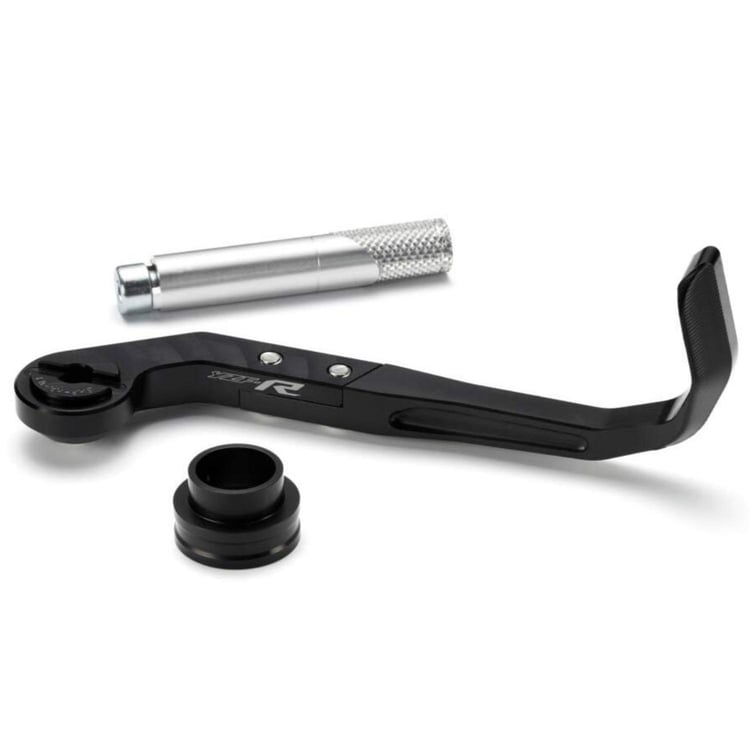 Yamaha R7 Billet Front Brake Lever Guard