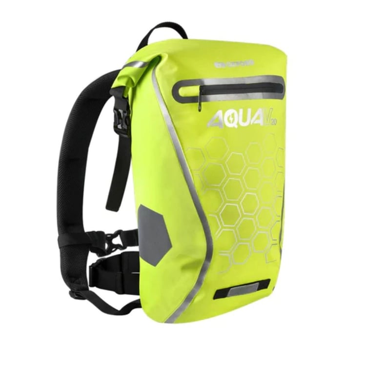 Oxford Aqua V 20 Fluo Backpack