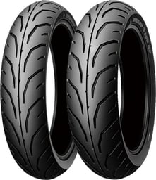 Dunlop TT900GP 100/80-17 52S T/L Rear Tyre