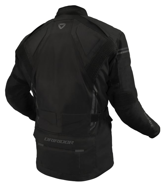 Dririder Compass 4 Jacket