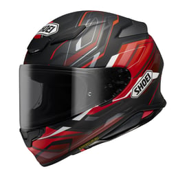 Shoei NXR2 Capriccio Helmet