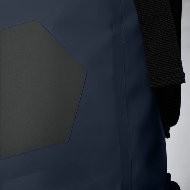 Oxford Aqua V20 Navy Backpack