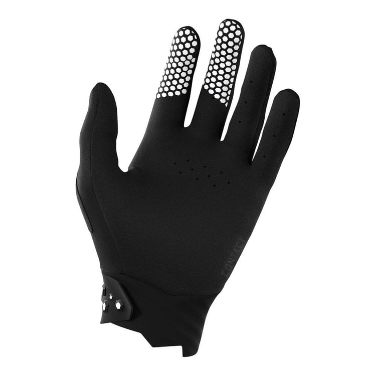 Shot Contact Replica Rockstar LE Black MX Gloves