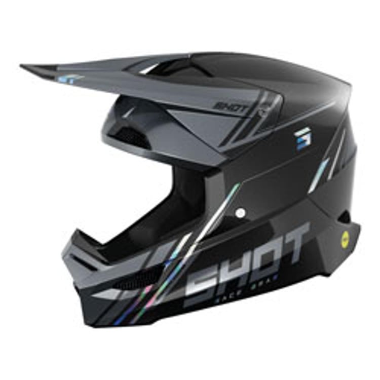 Shot Race Sprint Helmet