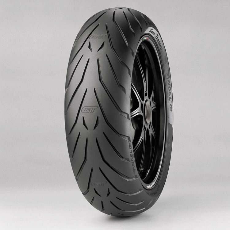 Pirelli Angel GT 160/60ZR18 Rear Tyre