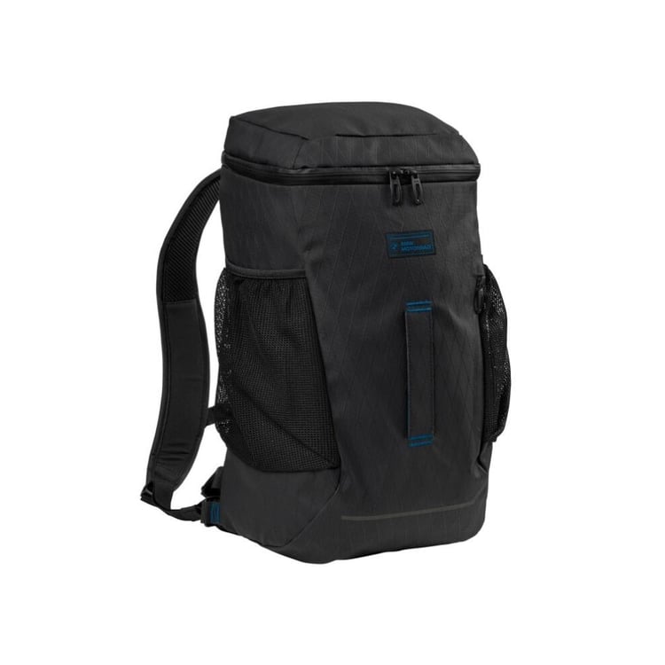 BMW Black Collection Backpack