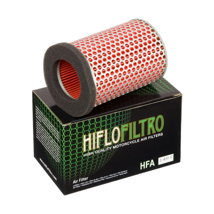 HIFLOFILTRO HFA1402 Air Filter Element