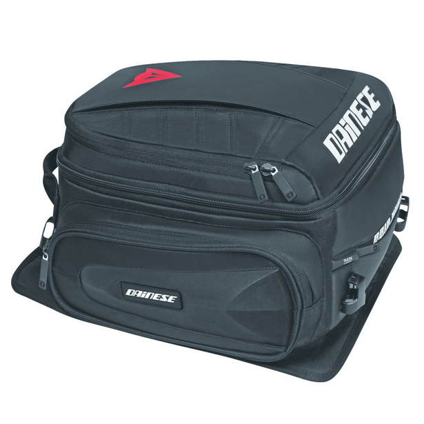 Dainese D-Tail Motorcycle Tail Bag