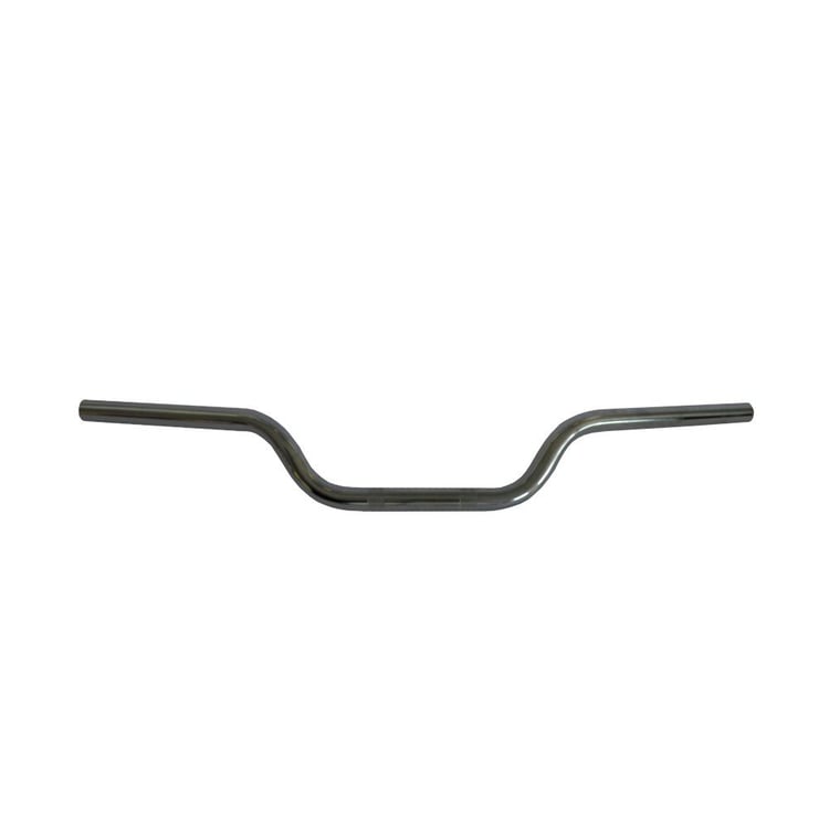 Accossato HB160 Steel Chrome 22mm Handlebar