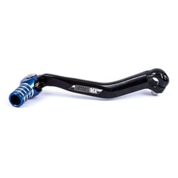 States MX Yamaha YZ250X 2016 Blue Forged Gear Lever