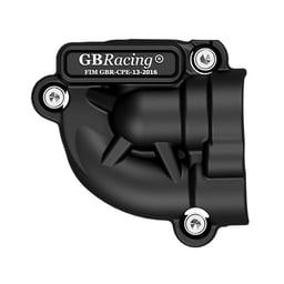 GBRacing Yamaha MT-07/Tenere/Tracer/XSR700 Water Pump Cover