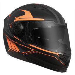 RXT 909 Flip Up Helmet