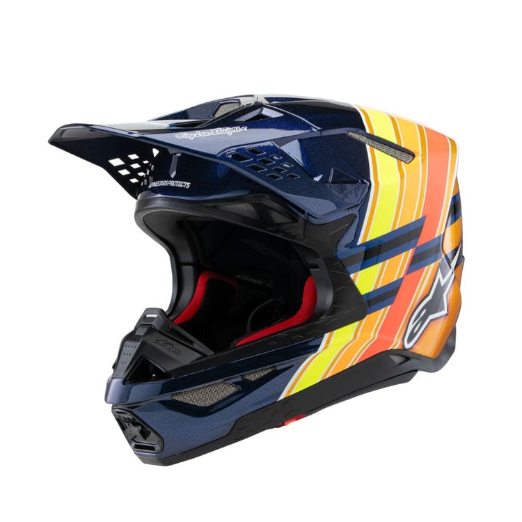 Alpinestars SM10 TLD Edition 25 Helmet