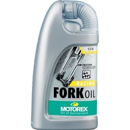 Motorex Racing 15W 1L Fork Oil