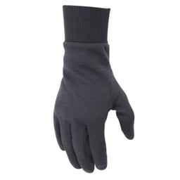 Dririder Black Thermal Gloves