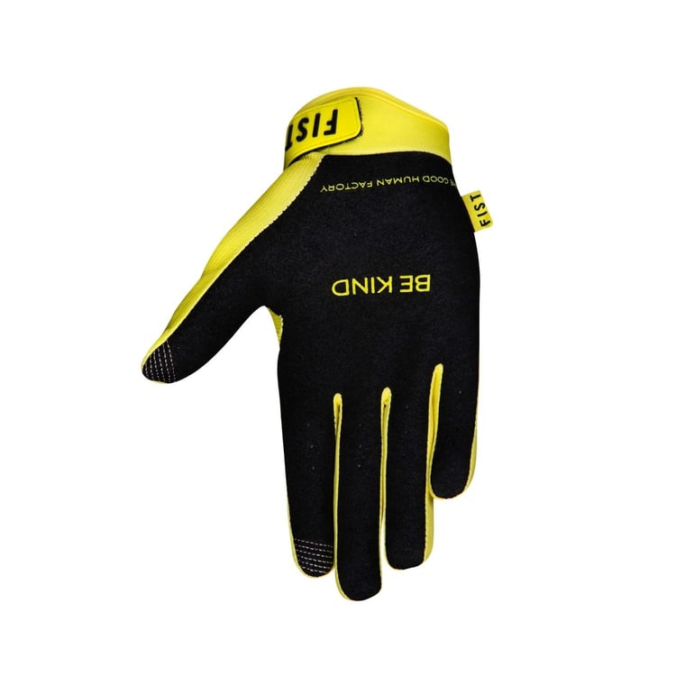 Fist Handwear Kids Cooper Chapman Good Human Factory Gloves