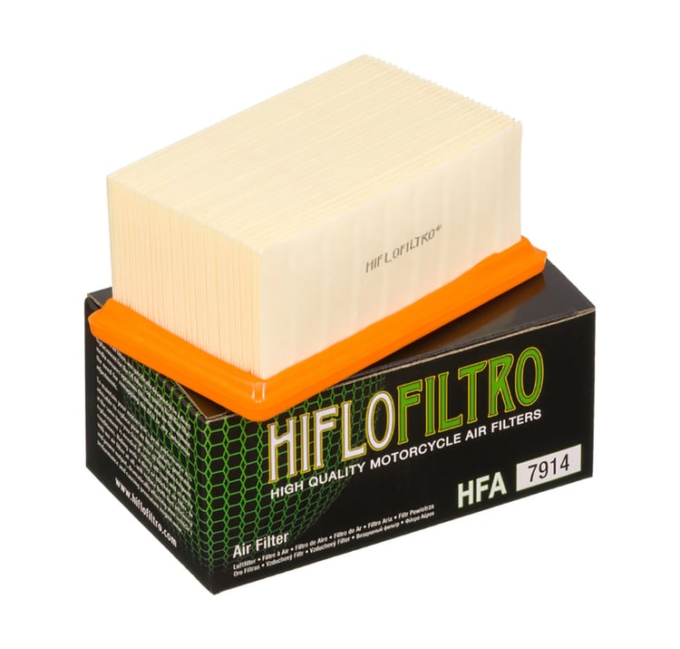 HIFLOFILTRO HFA7914 Air Filter Element