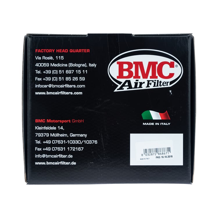 BMC Yamaha FM515/04 Air Filter