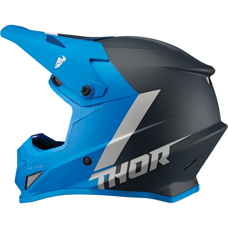 Thor Sector Chev Helmet - 2023