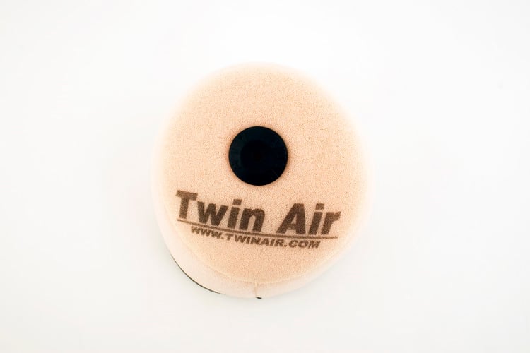 Twin Air Suzuki for PowerFlow Kit (153216C) RMZ450 05-'17 RMZ 250 07-'18 Air Filter (FR)