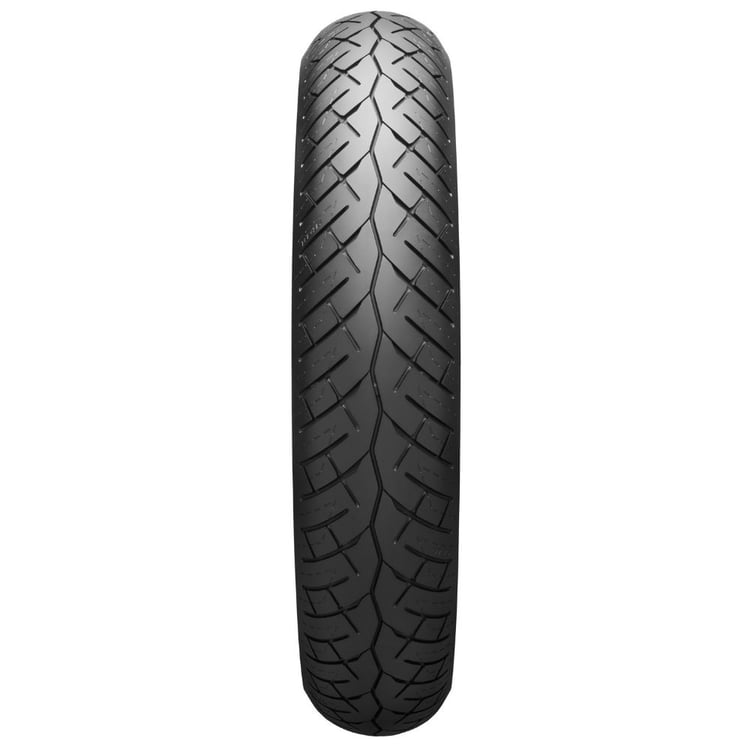 Bridgestone Battlax BT46 110/90V18 (61V) Bias Front Tyre