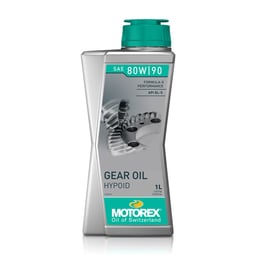 Motorex Hypoid Gear Oil 1L