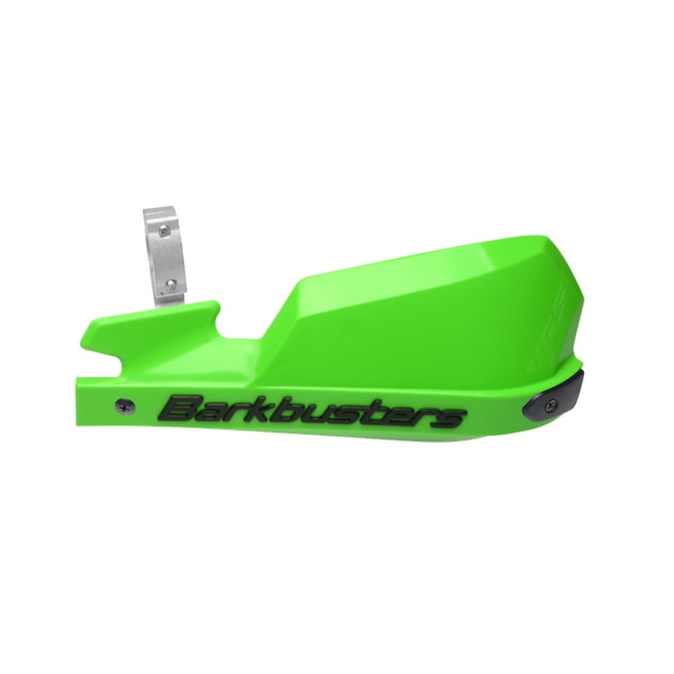 Barkbusters VPS MX/Enduro Green Handguards