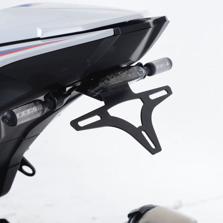 R&G BMW S1000RR Tail Tidy